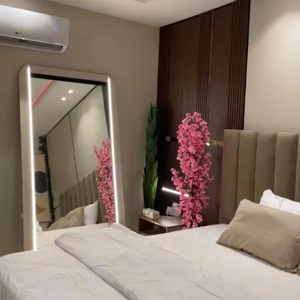 MFJ Rakah Stay, دخول ذاتي وكراج خاص, hotel in Dammam
