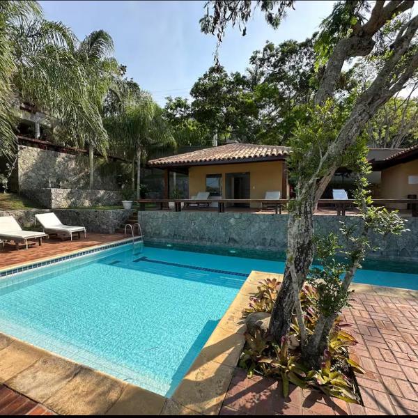 Casa em condomínio na Praia da Ferradura - Foto 4