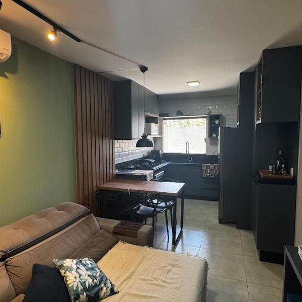 House for family, ideal location for tourism