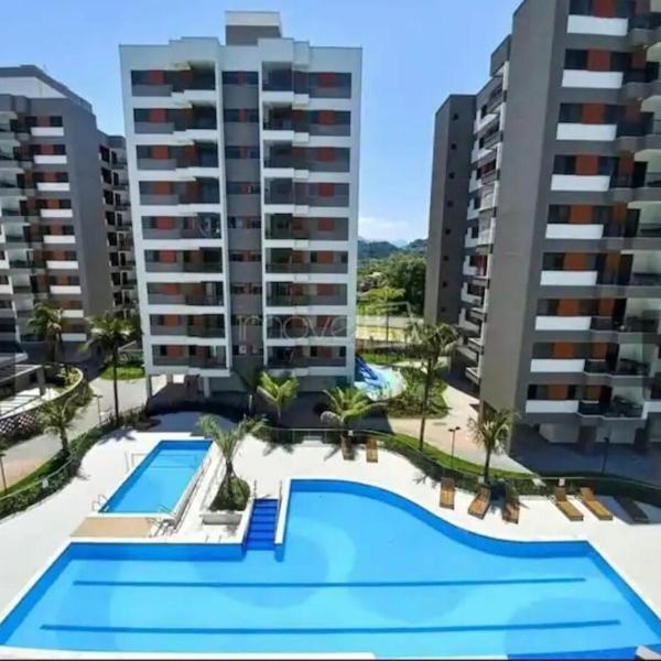 Apartamento em Martim de Sá