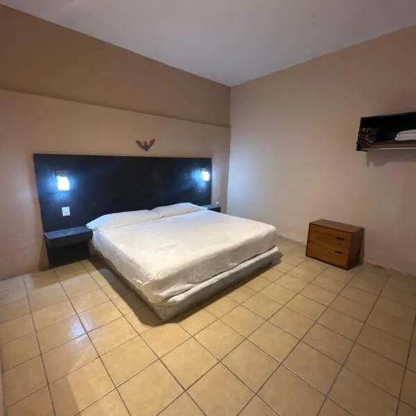 La Casa del Mercado, hotel in San Miguel de Allende