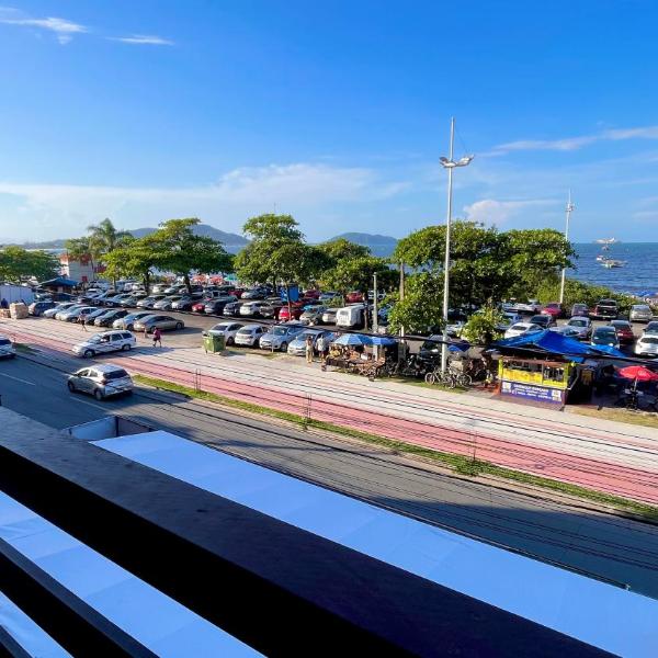 Apartamentos Sianmar a beira Mar - Foto 2