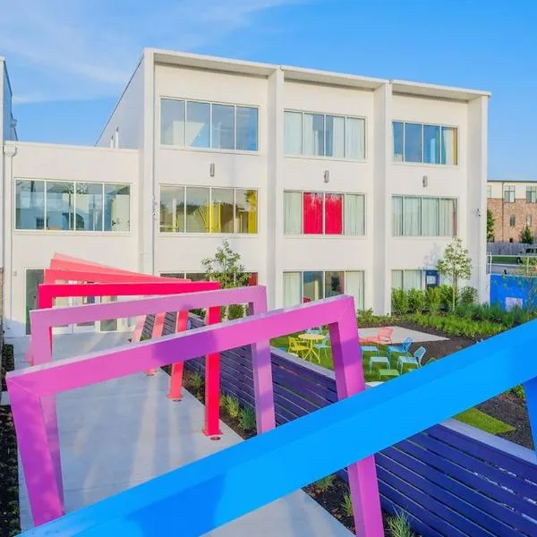 The Gallatin, hotel em Nashville