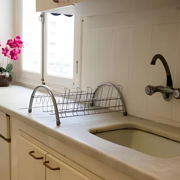Fer504| Apartamento na Rua Dias Ferreira, Leblon - Foto 3