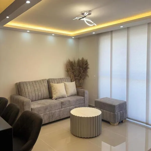 Apartamento Amoblado Nuevo y de Lujo en Neiva Conjunto Goya, Hotel in Neiva
