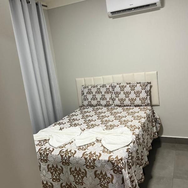 Recanto do Sossego - Casa de lazer com Piscina - Foto 4