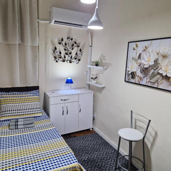 Single Room Botafogo , Copacabana