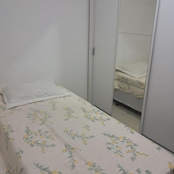 Apto com área de lazer estilo resort - Foto 2