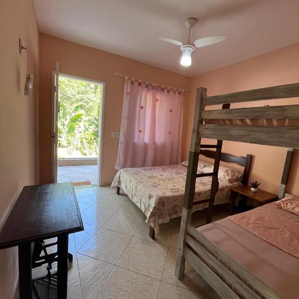 Rancho Cravo e Canela - Guapimirim, Brazil - Foto 2
