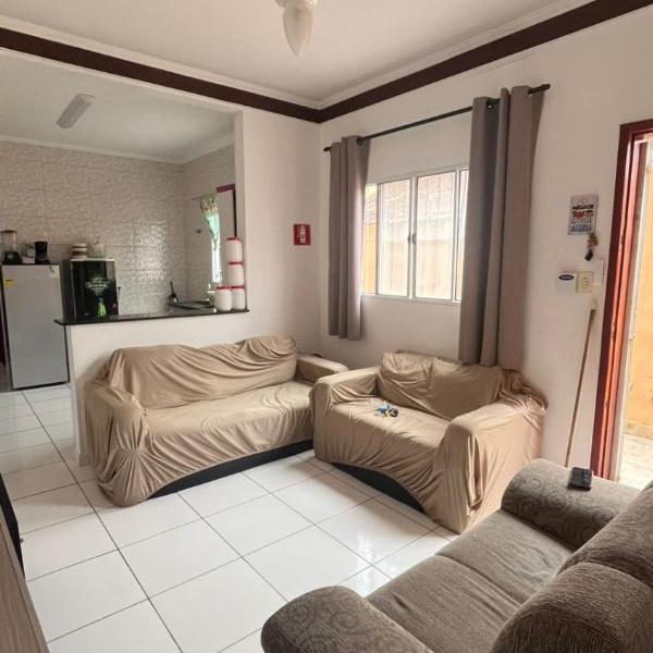 Casa de Praia com piscina - Foto 5