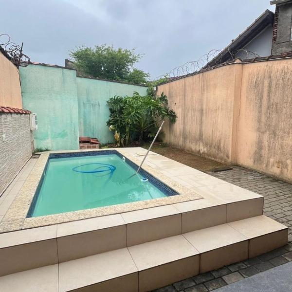 Casa de Praia com piscina - Foto 4