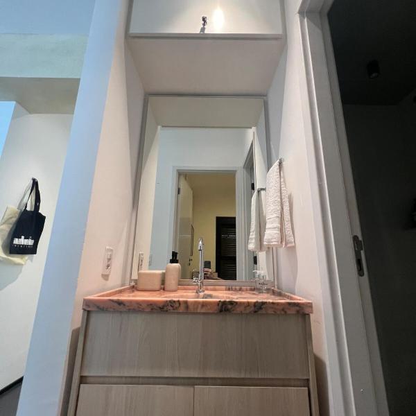 Brand New Apartment in Pinheiros Capote Valente - Foto 3