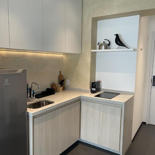 Brand New Apartment in Pinheiros Capote Valente - Foto 5