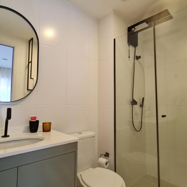 Cozy studio in Pinheiros - Foto 3