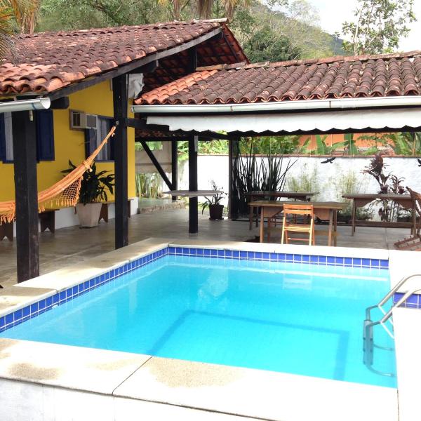 Pousada Oásis Ilha Grande - Foto 4