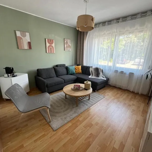 TOP Anbindung Nähe Hannover 2Min Lehrte BHF Self Check in bis 0 Uhr, Hotel in Lehrte