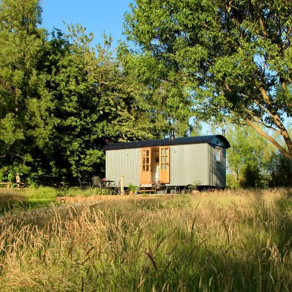 Peatlands, hotel em Ballybogy