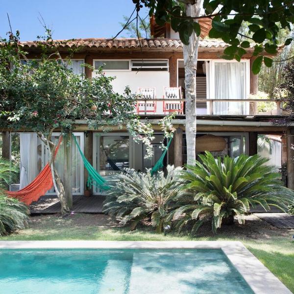 Casa dos Eucaliptos I - Foto 2