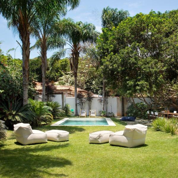 Casa dos Eucaliptos I - Foto 3