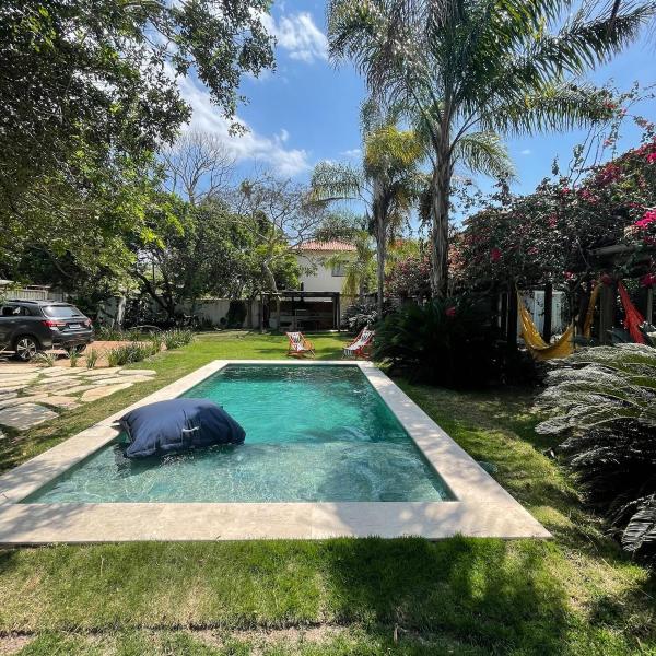 Casa dos Eucaliptos I - Foto 4