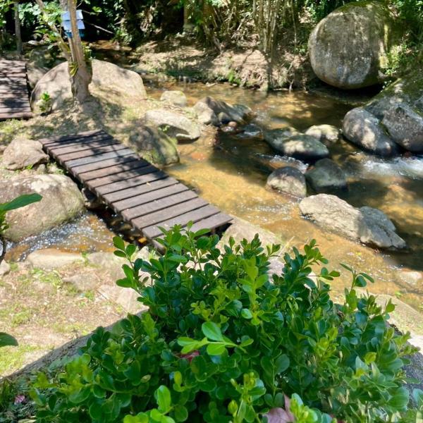 Chacara Sossego da Natureza