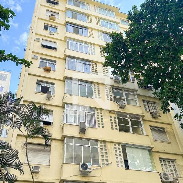 Copacabana - Quadra da praia! - Foto 5