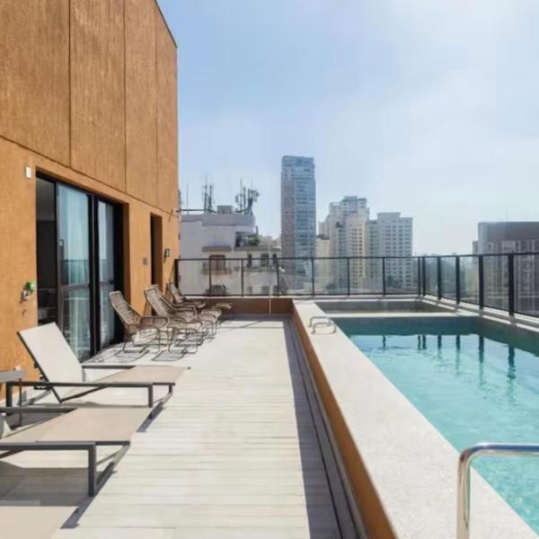 Studio Moema - Aconchego e modernidade - Foto 4