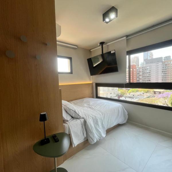 Studio Moema - Aconchego e modernidade - Foto 2