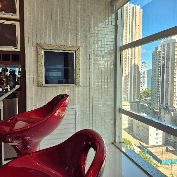 Versailles 3Q Conforto Vista Roda Gigante |MA189
