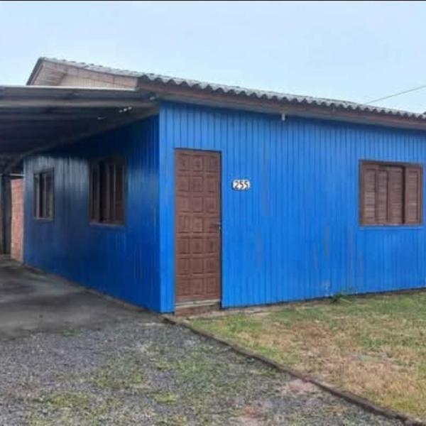 Casa Do Tonho