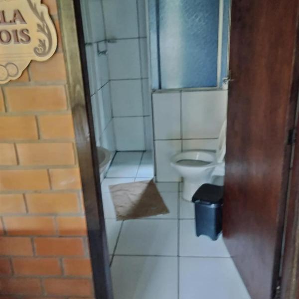 Cabana Cecília em Canela RS, com suite para até 7 pessoas - Foto 3