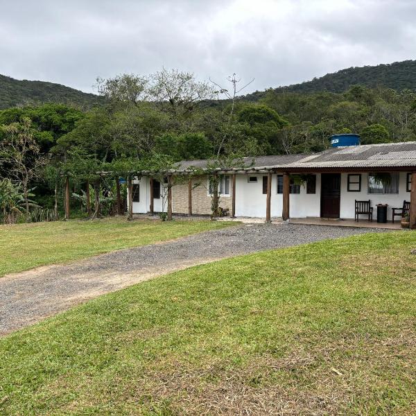 Camping Fazenda Serramar - Foto 4