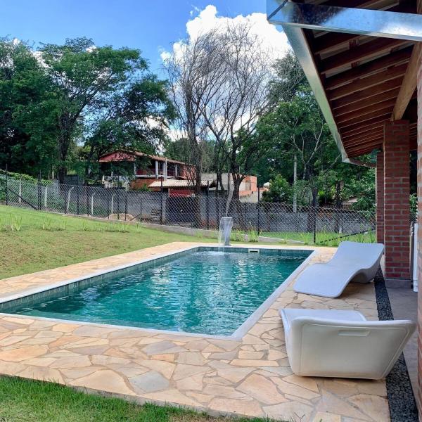 Chácarachalé em Boituva com piscina - Foto 4