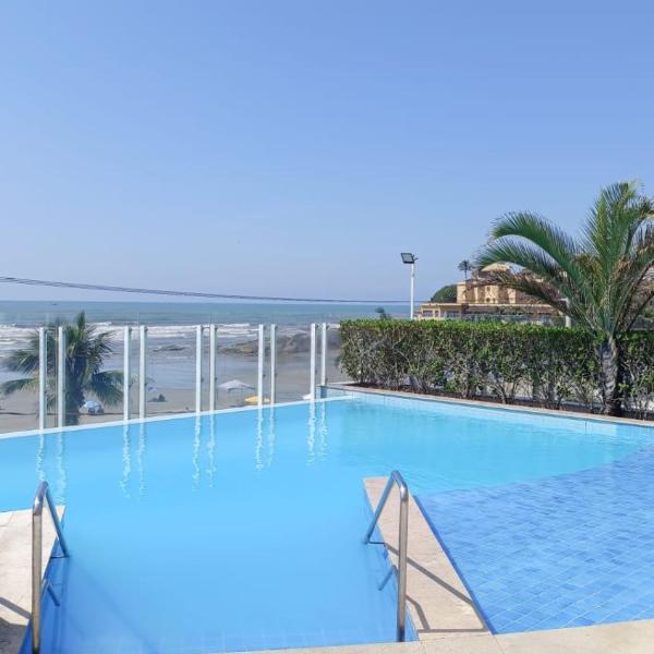 Apartamento vistamar La Barre 96 - Foto 4