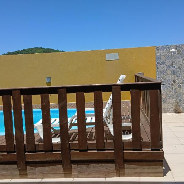 Welcome to Paradise! Ponta da Barra in Laguna! - Foto 4