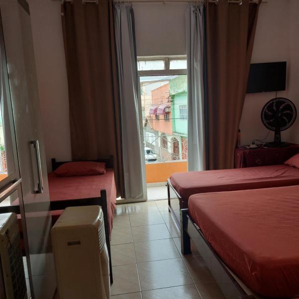 casa temporada vo doca,preço único casa toda próximo santuario - Foto 2