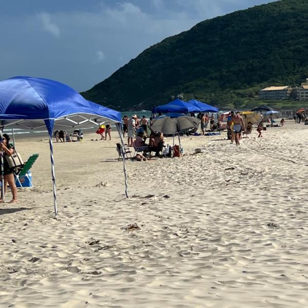 Santinho Florianópolis - Foto 5