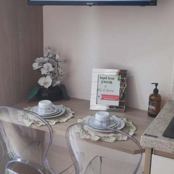 Flat Exclusivo Beira-Mar - Foto 2