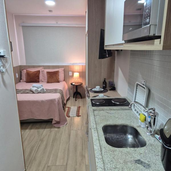 Flat Exclusivo Beira-Mar - Foto 3
