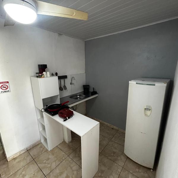 Hospedagem Maresia - Foto 2