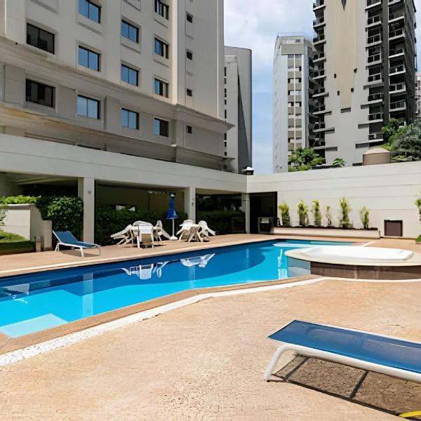 Flats no The World Hotel - 01 suites - Foto 4