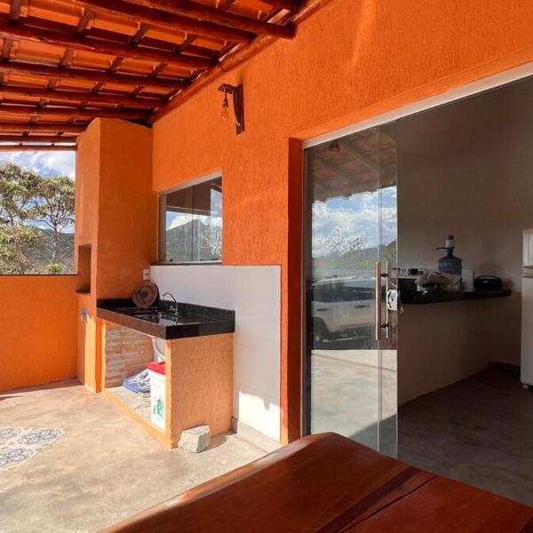 Mountain house 12 minutes from Diamantina! - Foto 4