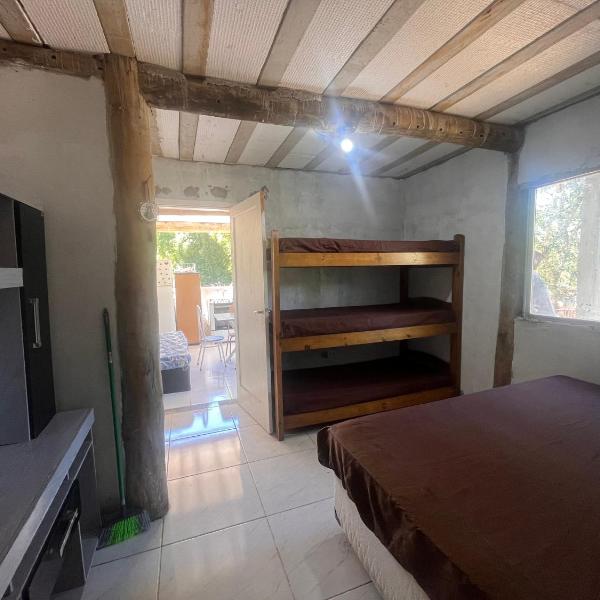 Sítio Rosa Nobre - Casa 2 - Foto 2