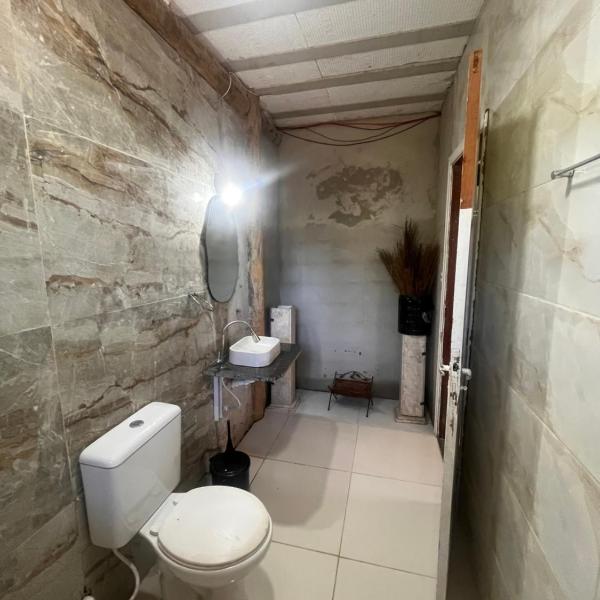 Sítio Rosa Nobre - Casa 2 - Foto 3