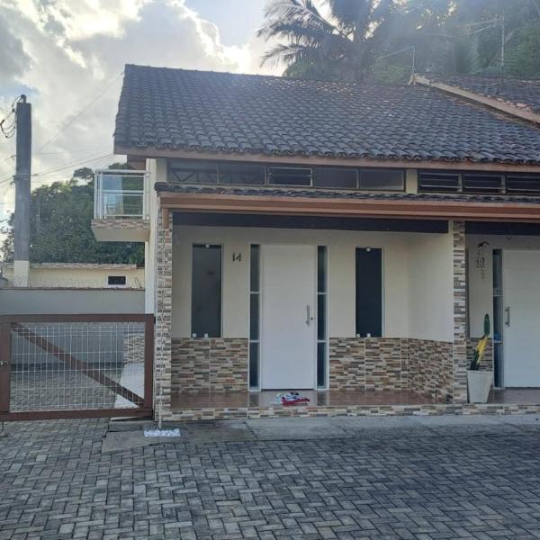 Casa Boa de Praia