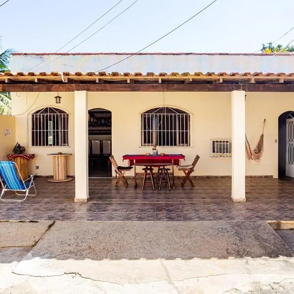 Descanso Perfeito Na Região Dos Lagos, Hotel in São Pedro da Aldeia