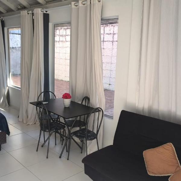 Casa proximo ao aeroporto - Foto 2