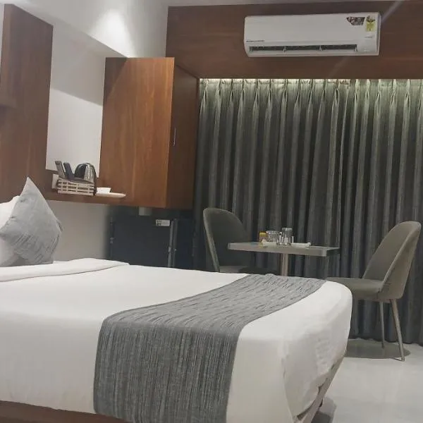 Shine Hospitality Premium, hotel v mestu Mumbai
