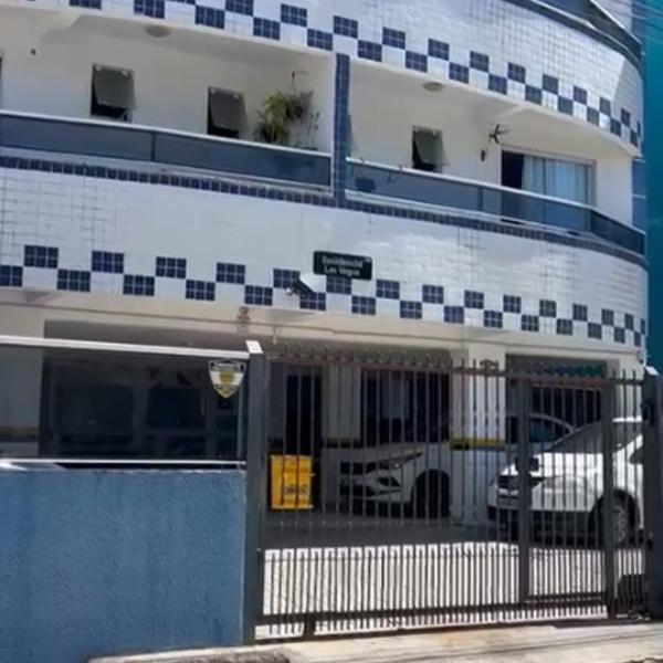Apartamento em Ingleses