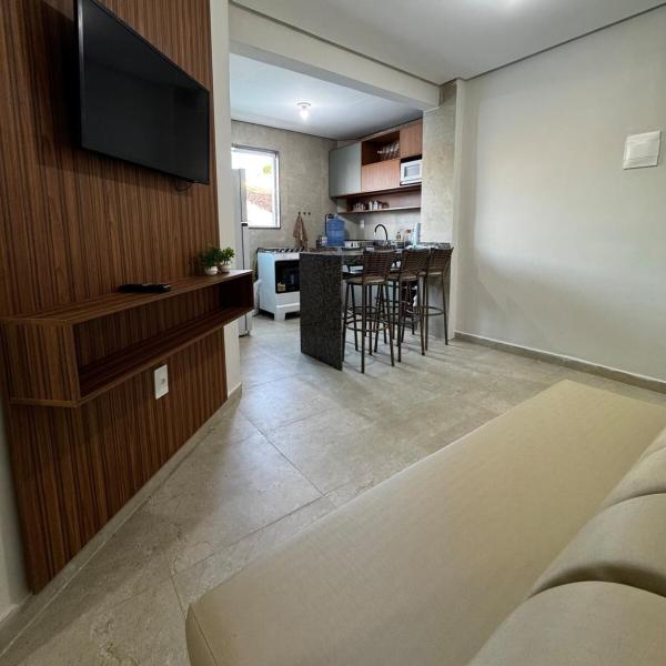 Apartamento Aconchego - Foto 5